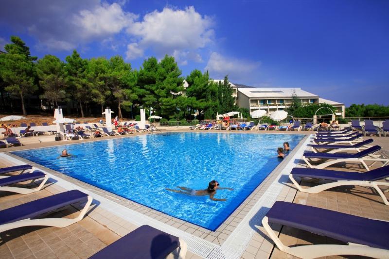 Bretanide Sport & Wellness Resort โบล ภายนอก รูปภาพ