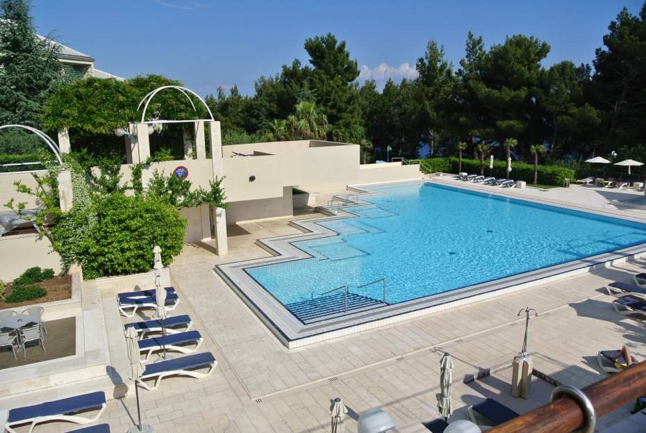 Bretanide Sport & Wellness Resort โบล ภายนอก รูปภาพ