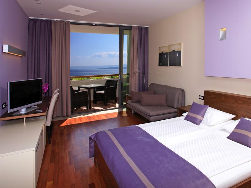 Bretanide Sport & Wellness Resort โบล ภายนอก รูปภาพ