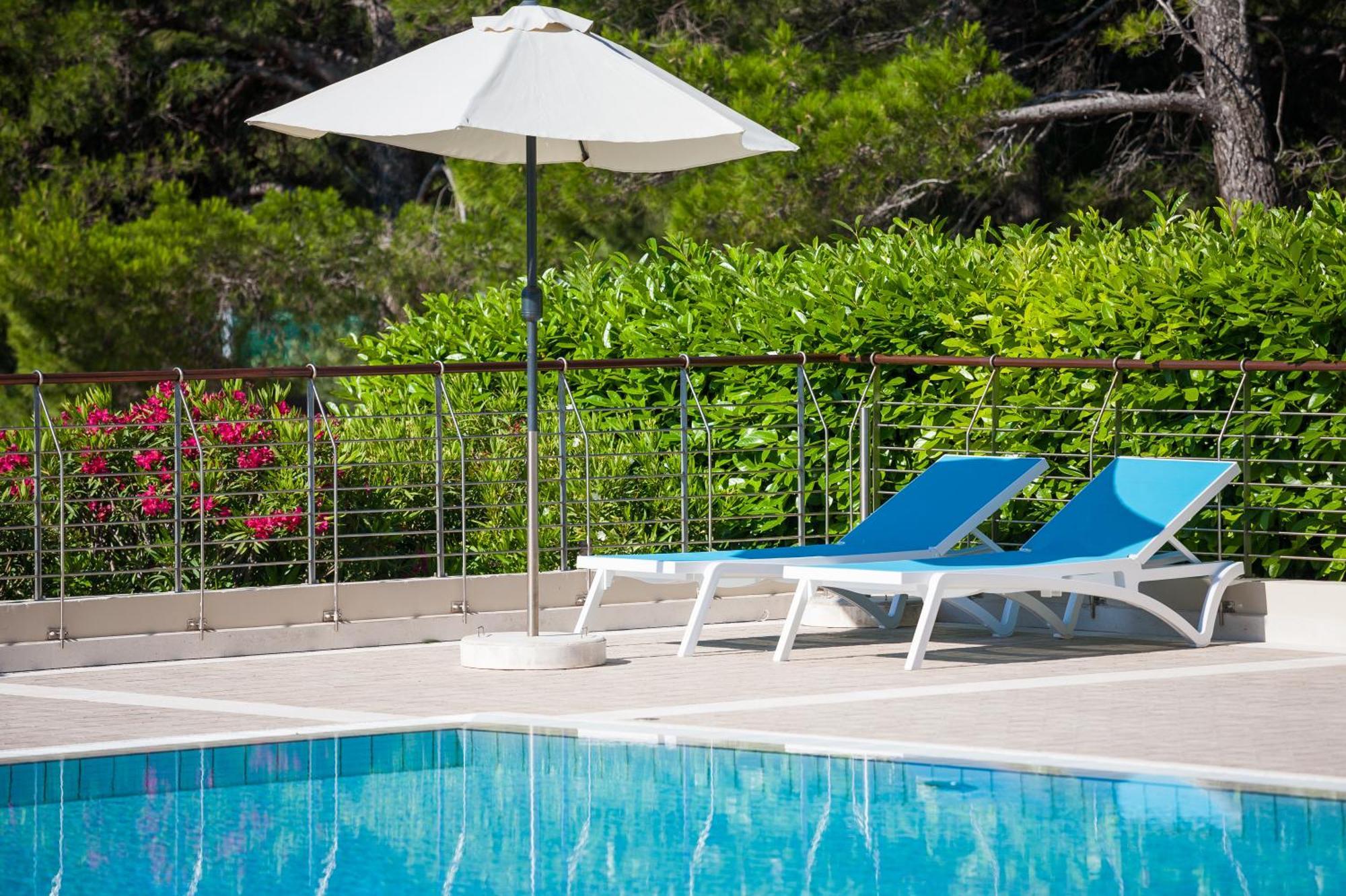 Bretanide Sport & Wellness Resort โบล ภายนอก รูปภาพ