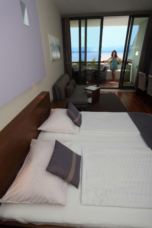 Bretanide Sport & Wellness Resort โบล ภายนอก รูปภาพ