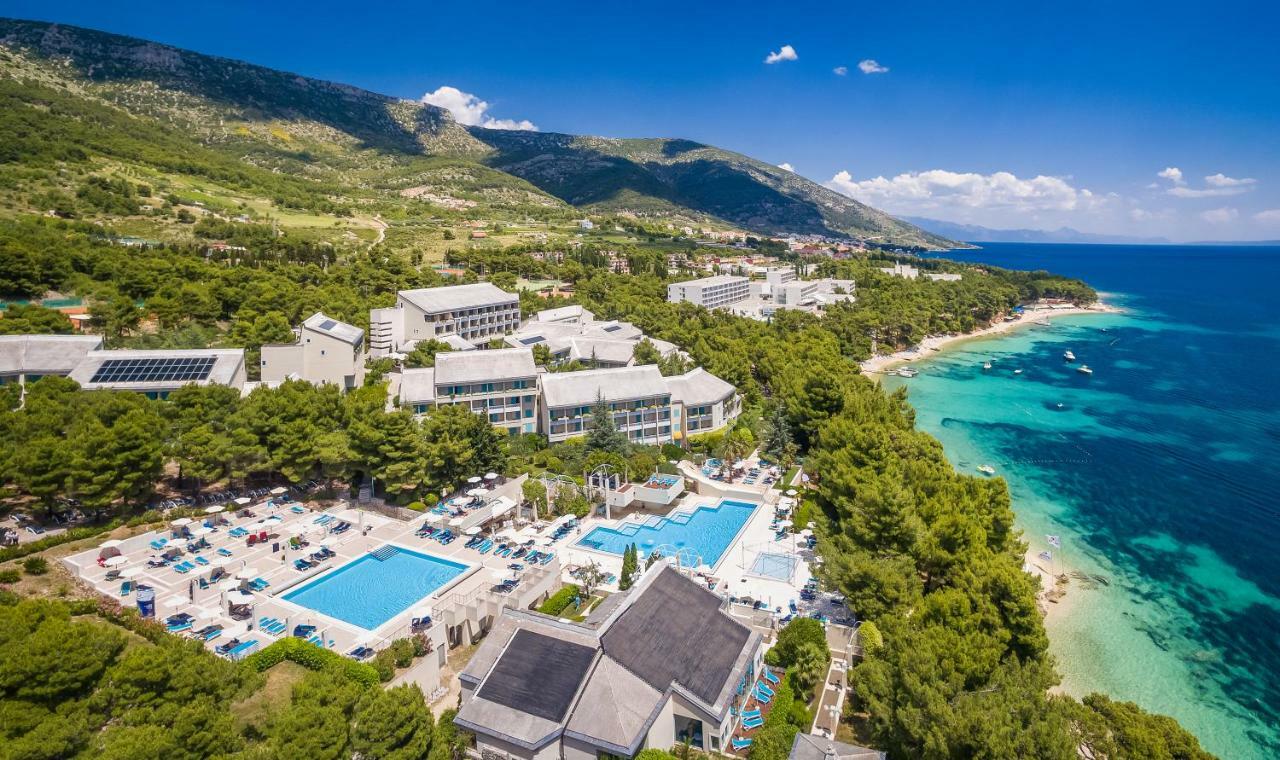Bretanide Sport & Wellness Resort โบล ภายนอก รูปภาพ